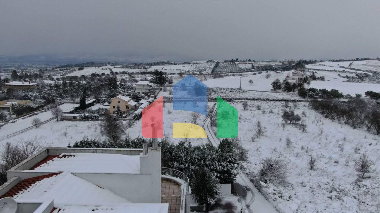 Продаж - Котедж 300 m² в передмісті Салонік