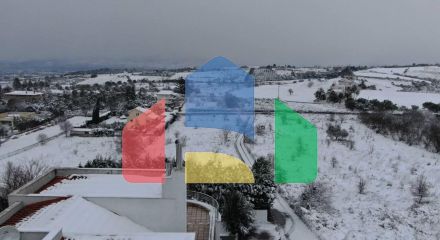 Продаж - Котедж 300 m² в передмісті Салонік Продаж - Котедж 300 m² в передмісті Салонік