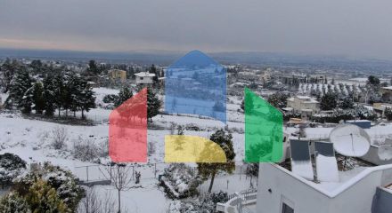 Продаж - Котедж 300 m² в передмісті Салонік Продаж - Котедж 300 m² в передмісті Салонік