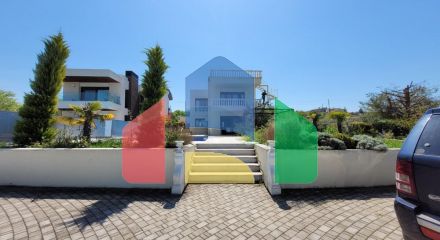 For Sale - Villa 167 m² in the suburbs of Thessaloniki