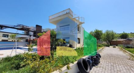 For Sale - Villa 167 m² in the suburbs of Thessaloniki