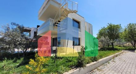 For Sale - Villa 167 m² in the suburbs of Thessaloniki