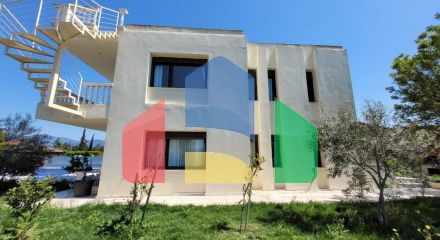For Sale - Villa 167 m² in the suburbs of Thessaloniki