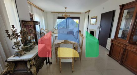 Продажа - Вилла 167 m² в пригороде Салоник