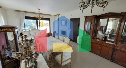 Продажа - Вилла 167 m² в пригороде Салоник