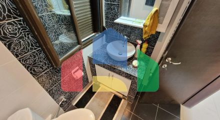 Продажа - Вилла 167 m² в пригороде Салоник