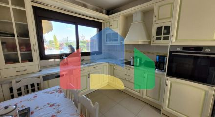 Продажа - Вилла 167 m² в пригороде Салоник