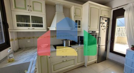 Продажа - Вилла 167 m² в пригороде Салоник