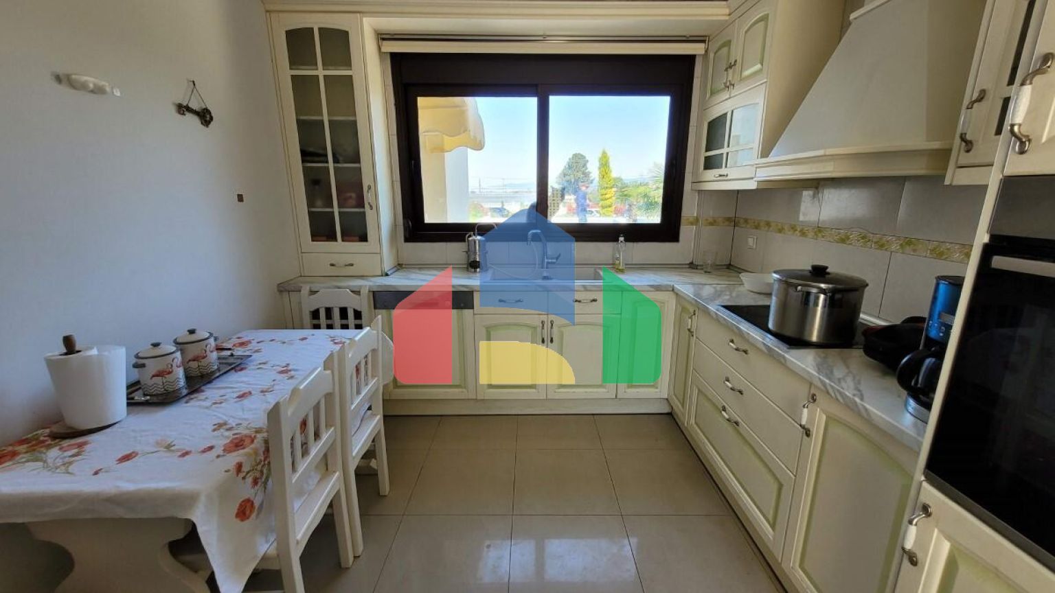 Продажа - Вилла 167 m² в пригороде Салоник