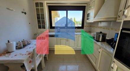 Продажа - Вилла 167 m² в пригороде Салоник