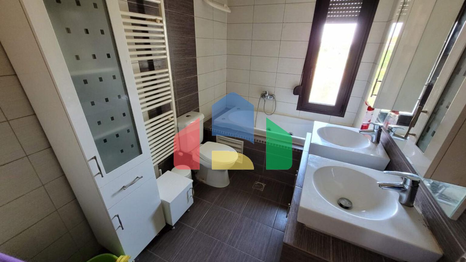 Продажа - Вилла 167 m² в пригороде Салоник