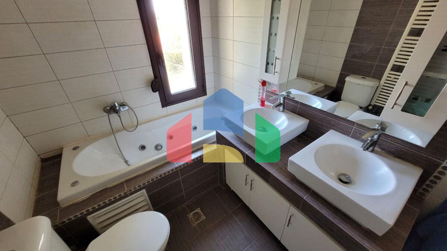 Продажа - Вилла 167 m² в пригороде Салоник