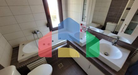 Продажа - Вилла 167 m² в пригороде Салоник