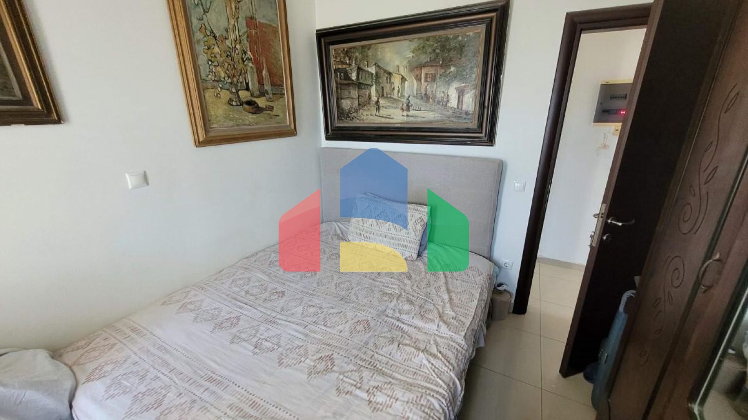 Продажа - Вилла 167 m² в пригороде Салоник