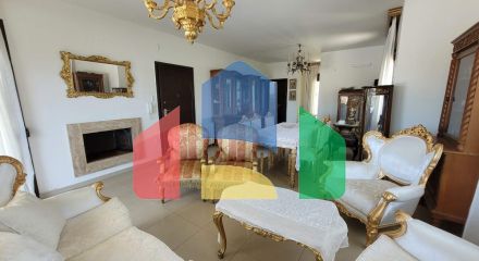 Продажа - Вилла 167 m² в пригороде Салоник