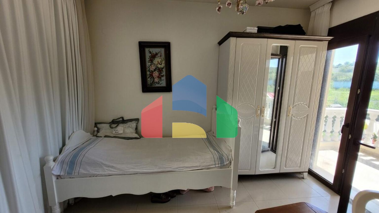 Продажа - Вилла 167 m² в пригороде Салоник