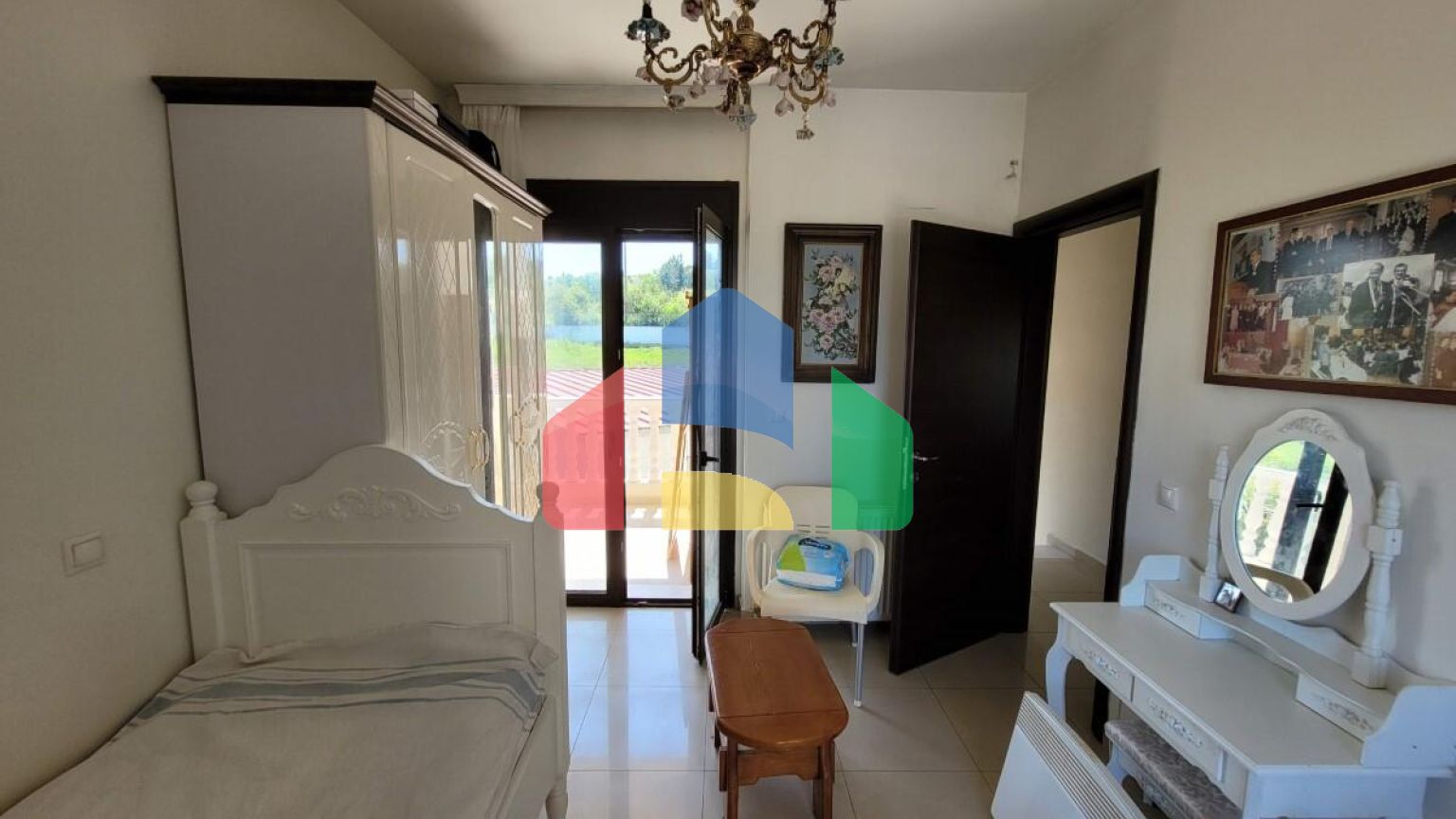 Продажа - Вилла 167 m² в пригороде Салоник