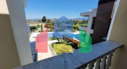 Продажа - Вилла 167 m² в пригороде Салоник