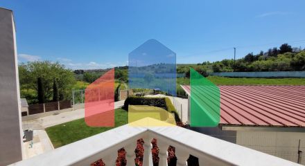 Продажа - Вилла 167 m² в пригороде Салоник