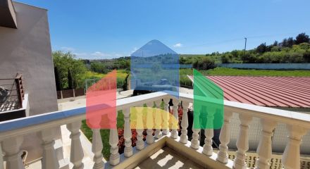 Продажа - Вилла 167 m² в пригороде Салоник