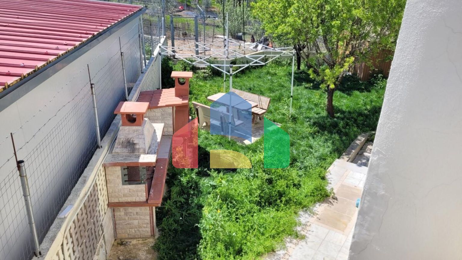 Продажа - Вилла 167 m² в пригороде Салоник