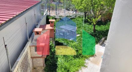 Продажа - Вилла 167 m² в пригороде Салоник