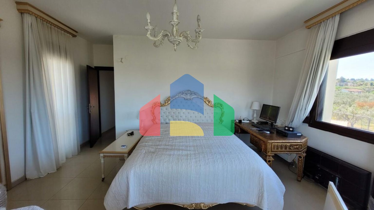 Продажа - Вилла 167 m² в пригороде Салоник