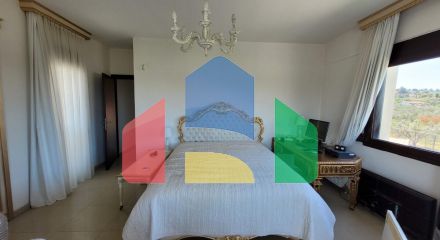 Продажа - Вилла 167 m² в пригороде Салоник