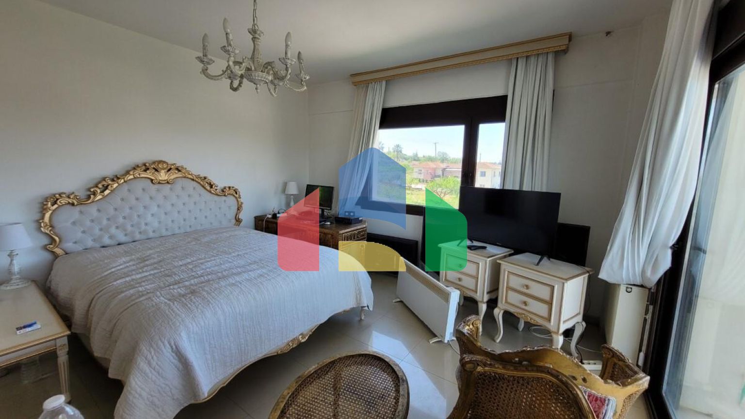 Продажа - Вилла 167 m² в пригороде Салоник