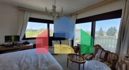 Продажа - Вилла 167 m² в пригороде Салоник