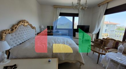 Продажа - Вилла 167 m² в пригороде Салоник