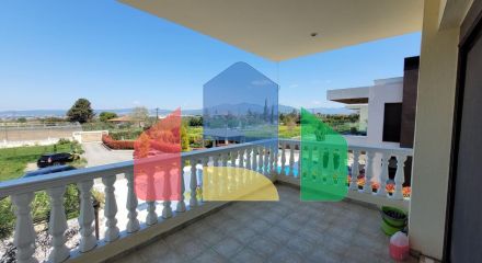 Продажа - Вилла 167 m² в пригороде Салоник