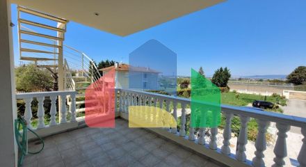 Продажа - Вилла 167 m² в пригороде Салоник