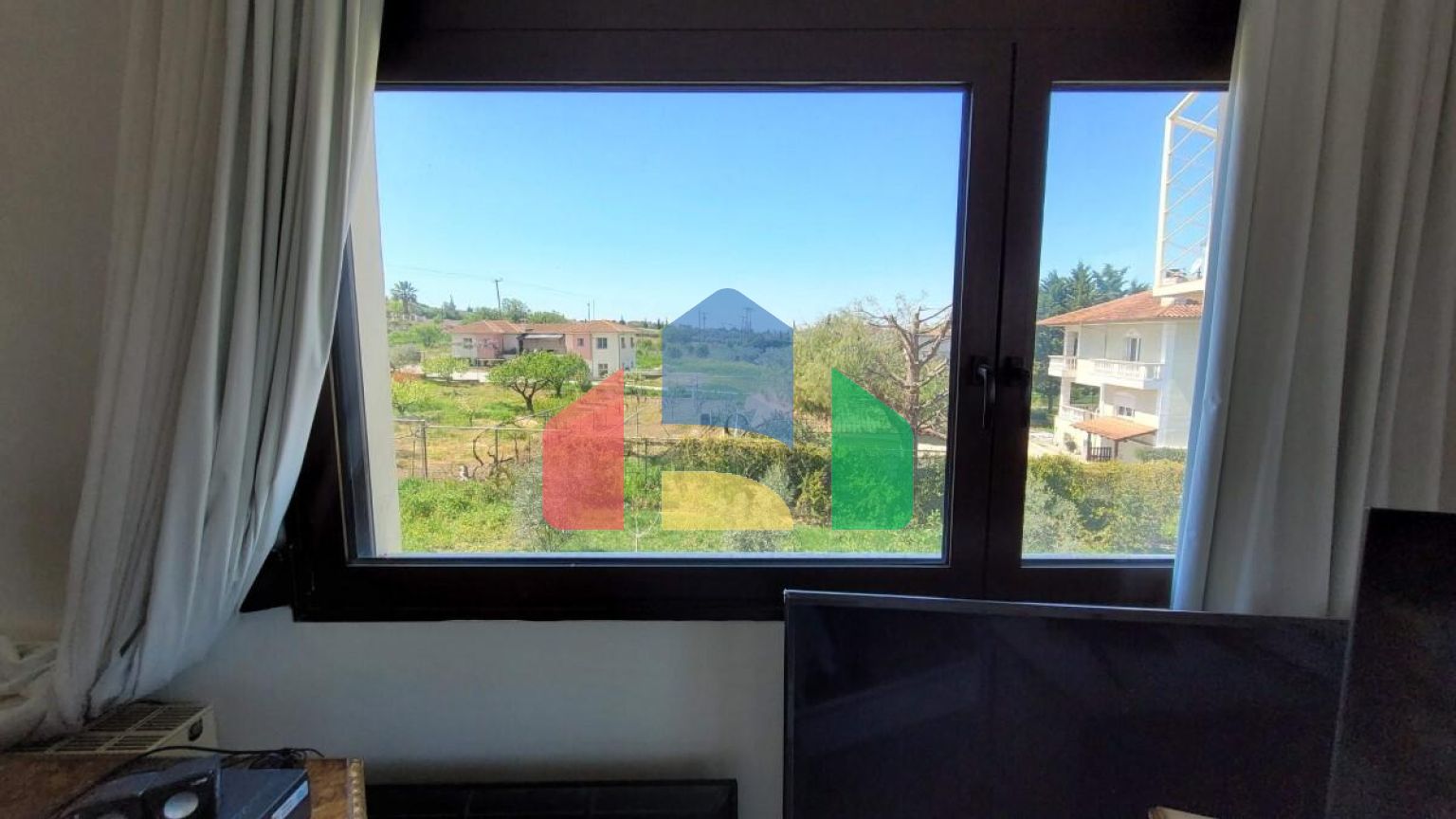 Продажа - Вилла 167 m² в пригороде Салоник