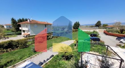 Продажа - Вилла 167 m² в пригороде Салоник