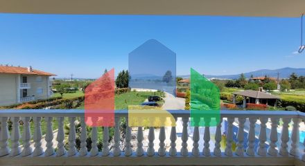 Продажа - Вилла 167 m² в пригороде Салоник