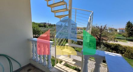 Продажа - Вилла 167 m² в пригороде Салоник