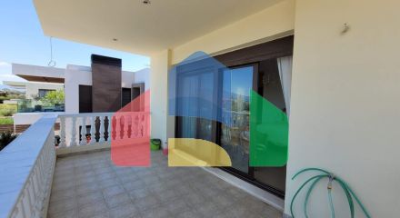 Продажа - Вилла 167 m² в пригороде Салоник