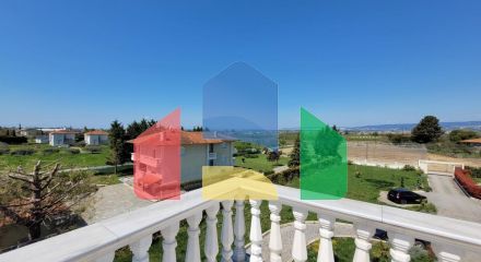 Продажа - Вилла 167 m² в пригороде Салоник