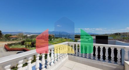 Продажа - Вилла 167 m² в пригороде Салоник