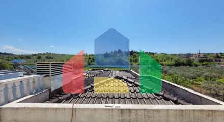 Продажа - Вилла 167 m² в пригороде Салоник