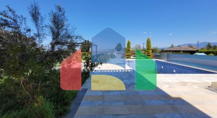 Продажа - Вилла 167 m² в пригороде Салоник