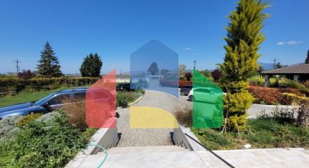 Продажа - Вилла 167 m² в пригороде Салоник