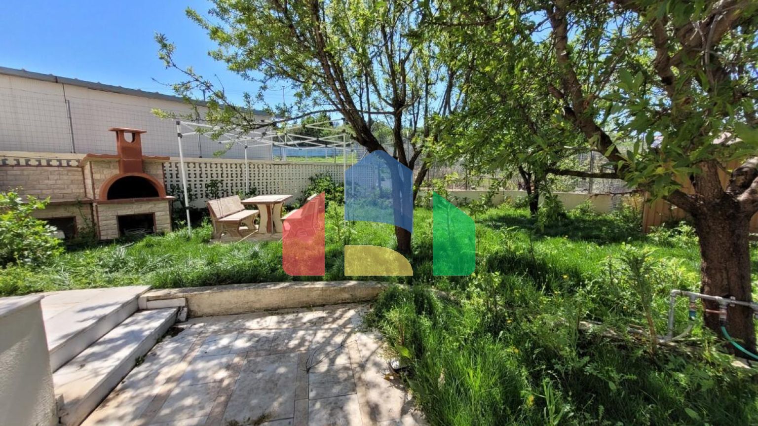 Продажа - Вилла 167 m² в пригороде Салоник