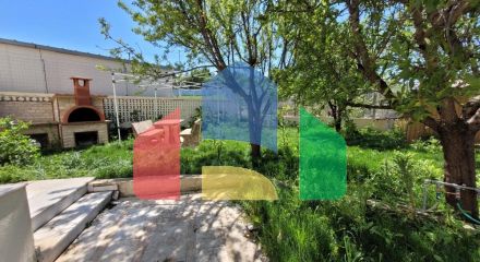 Продажа - Вилла 167 m² в пригороде Салоник