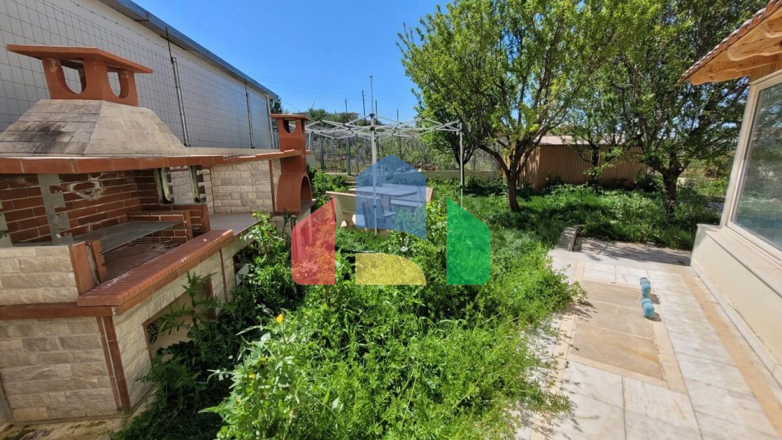 Продажа - Вилла 167 m² в пригороде Салоник