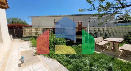 Продажа - Вилла 167 m² в пригороде Салоник