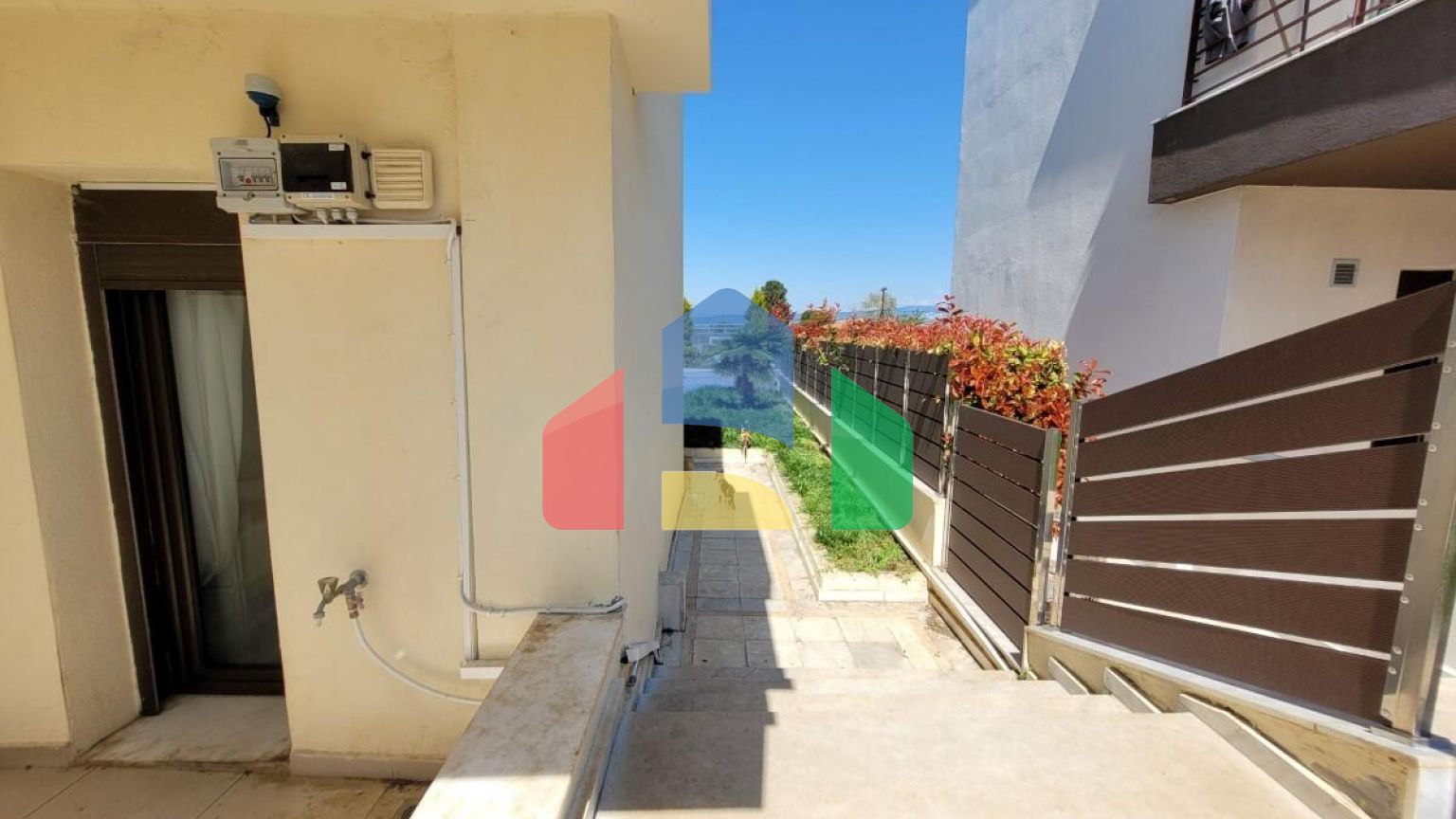 Продажа - Вилла 167 m² в пригороде Салоник