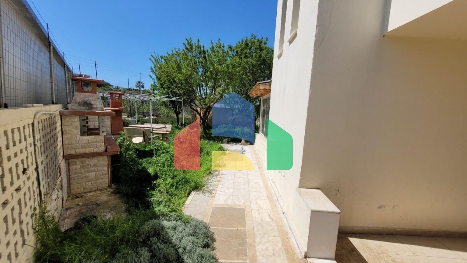 Продажа - Вилла 167 m² в пригороде Салоник