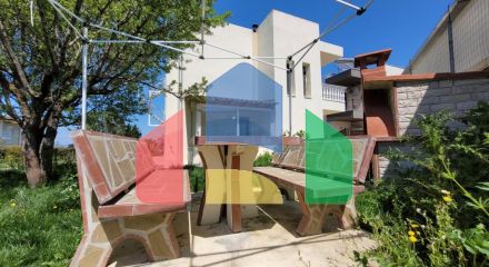 Продажа - Вилла 167 m² в пригороде Салоник